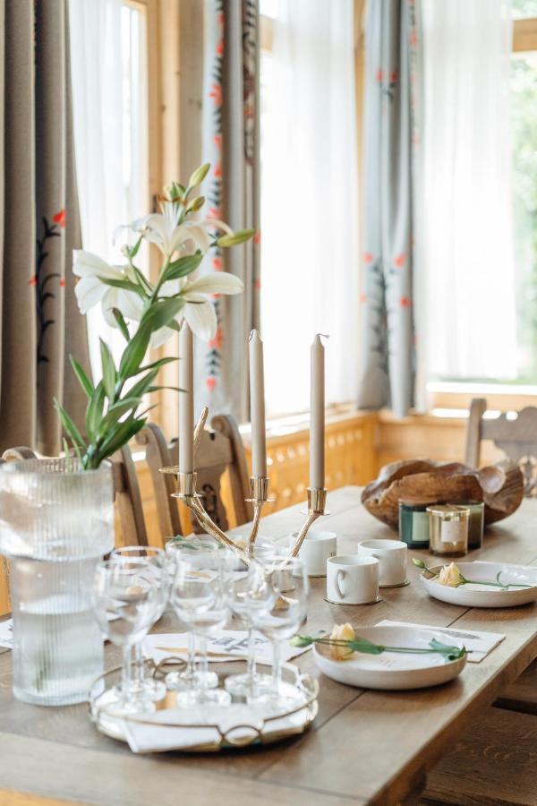 Podhalanskie Tarasy - Loftaffair Koscielisko Bagian luar foto